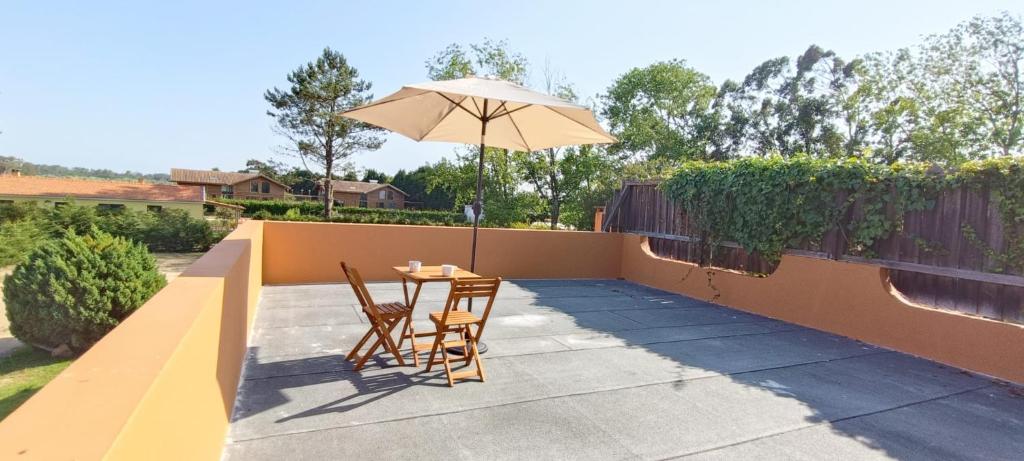 Casas da Barra - Apartment With Terrace