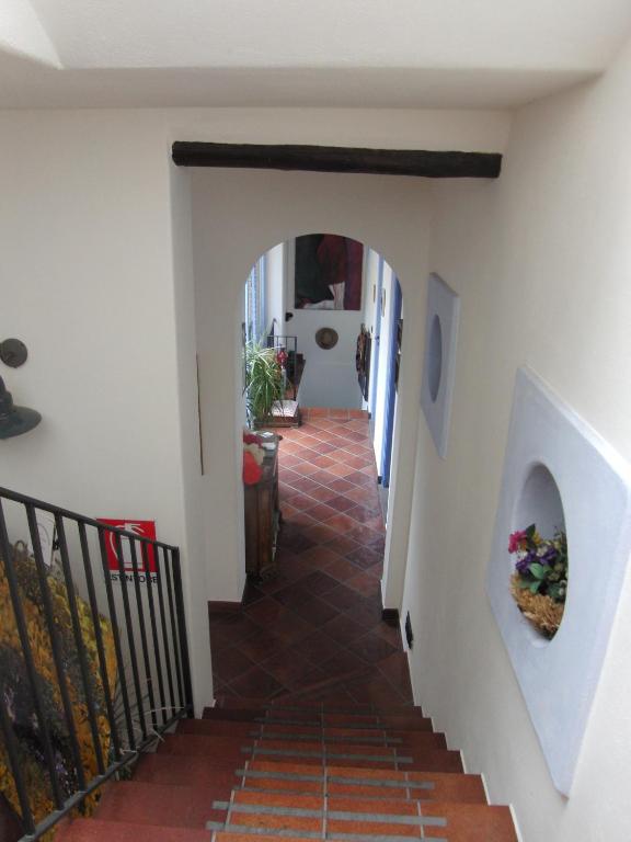 Fotografie z fotogalerie ubytování Albergo Boutique Casajanca v destinaci Canneto