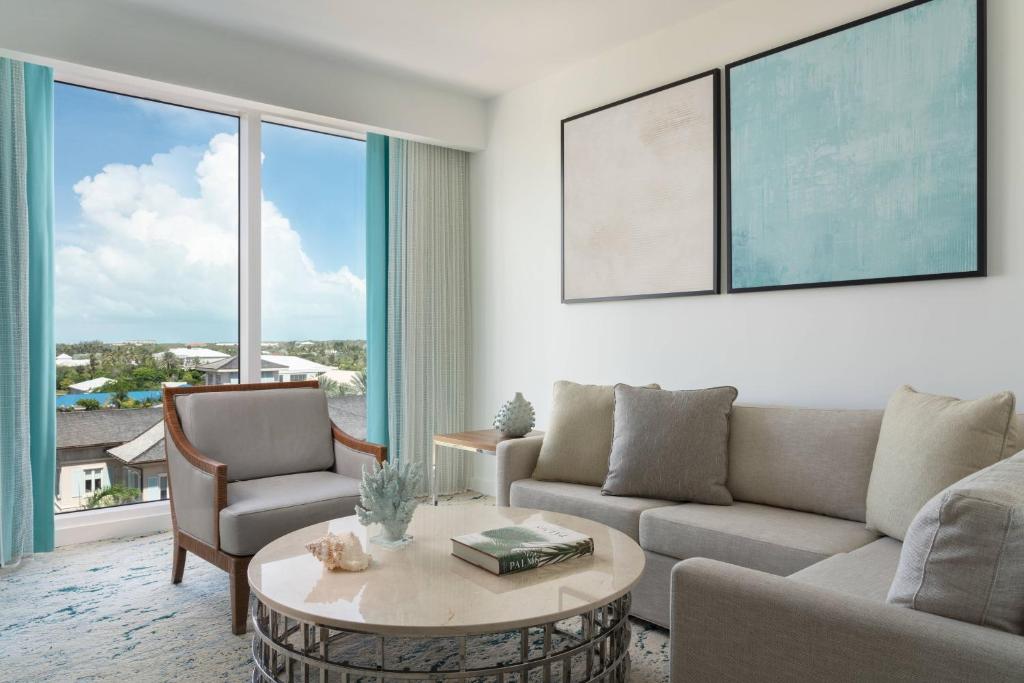 The Ritz-Carlton, Turks & Caicos photo 2