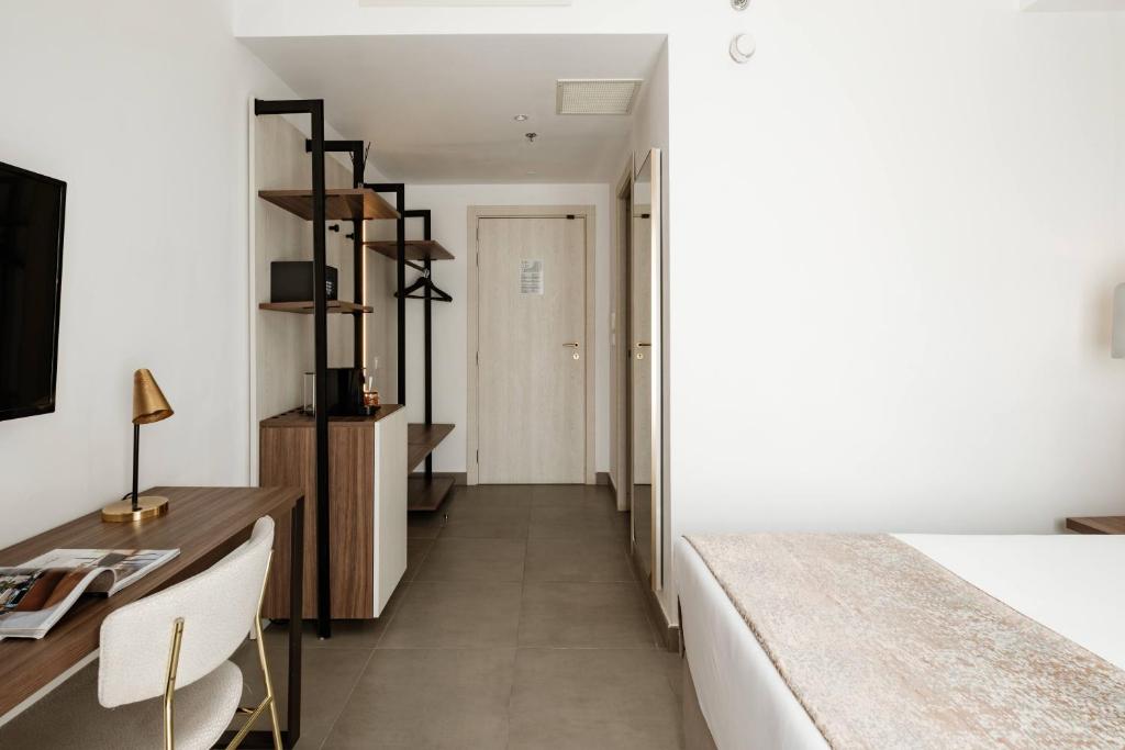 1926 Le Soleil Hotel & Spa - Superior Double Or Twin Room