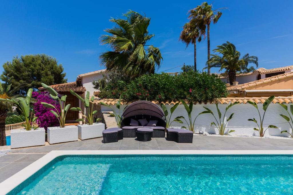 Villa Siesta, Denia – Updated 2023 Prices