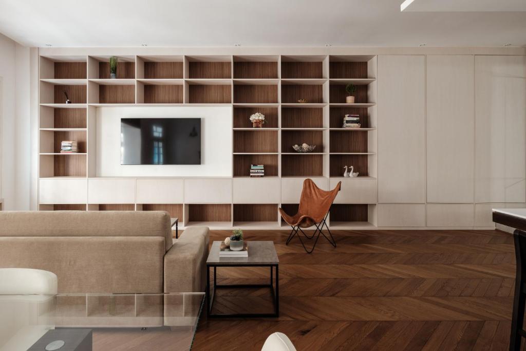 1926 Le Soleil Hotel & Spa - Two-Bedroom Apartment