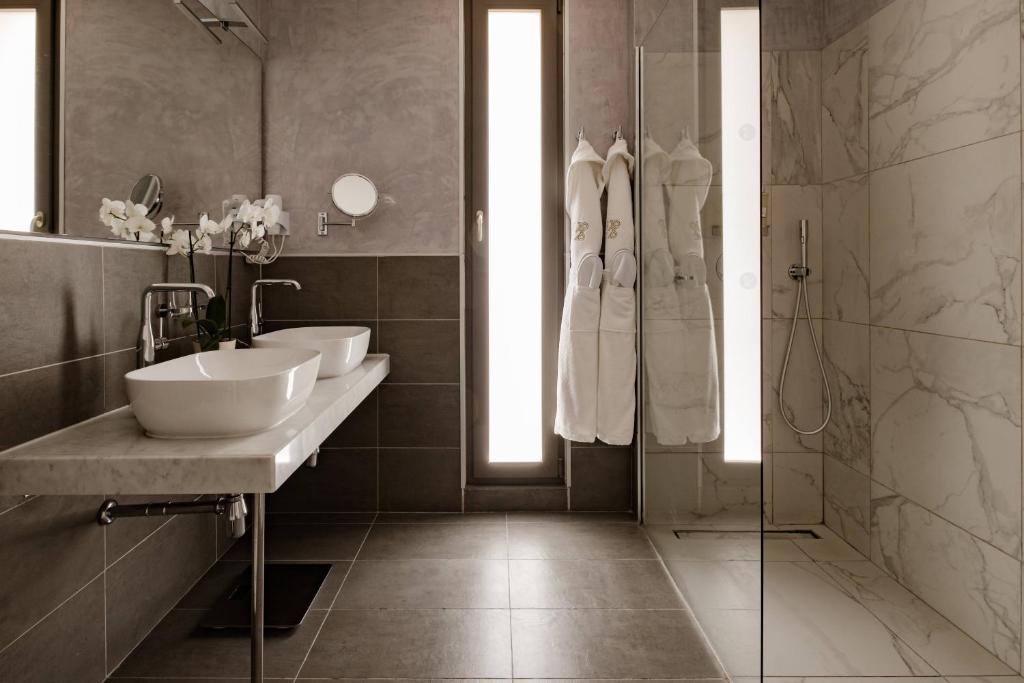 1926 Le Soleil Hotel & Spa - 5