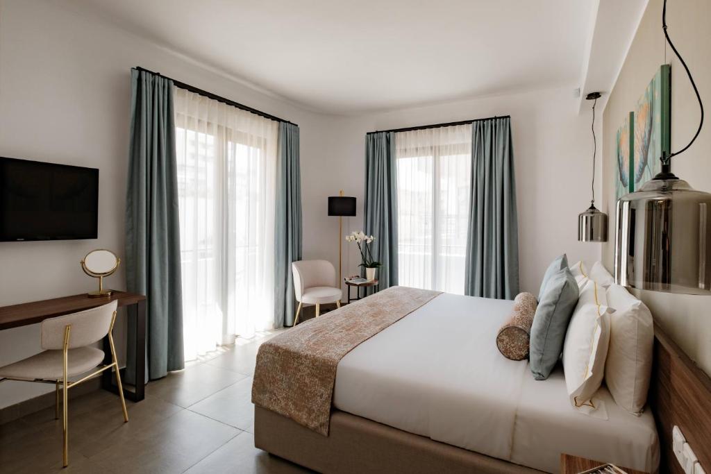 1926 Le Soleil Hotel & Spa - 1