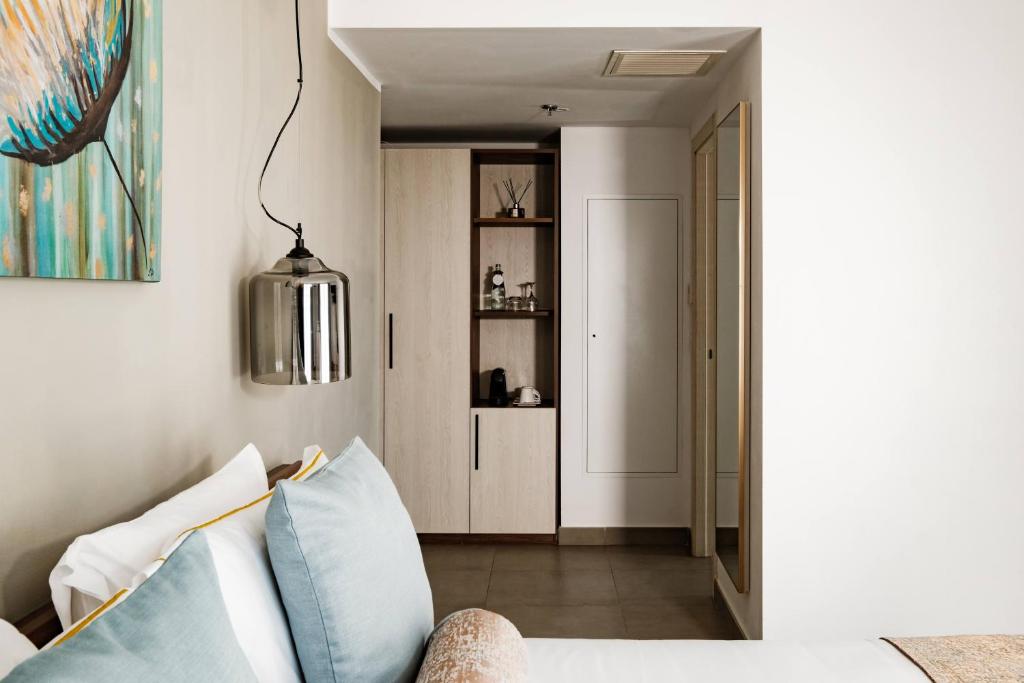 1926 Le Soleil Hotel & Spa - 4