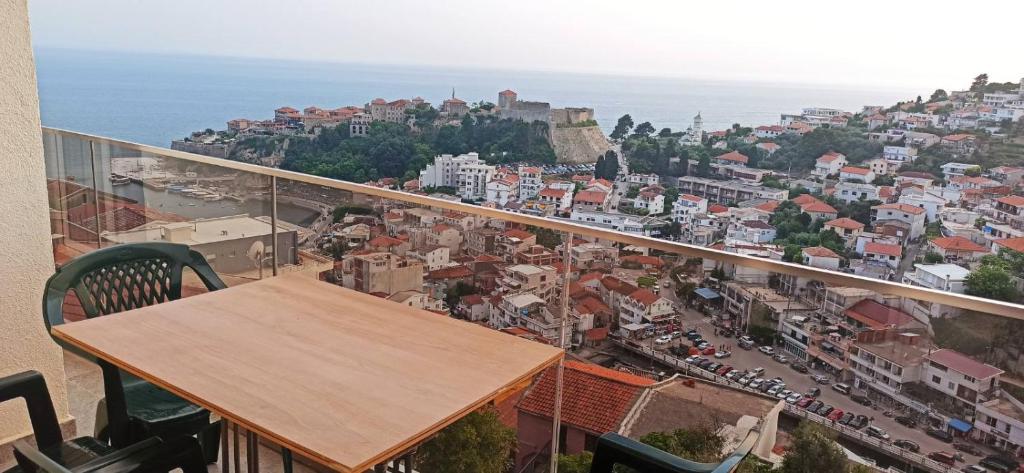 Afbeelding uit fotogalerij van Apartments Radoman in Ulcinj