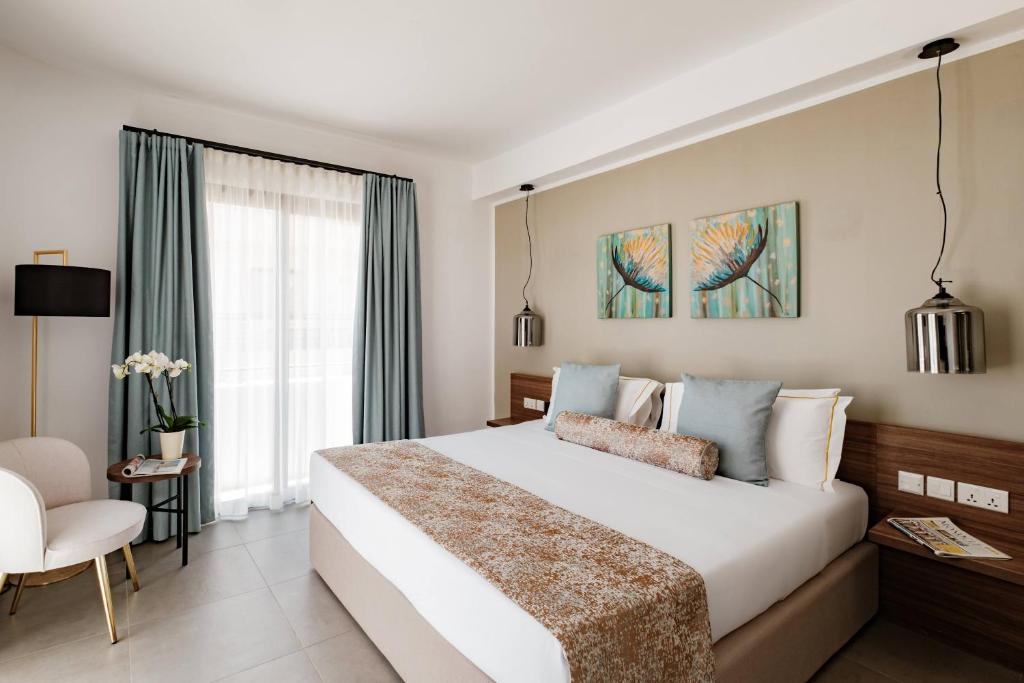 1926 Le Soleil Hotel & Spa - 6