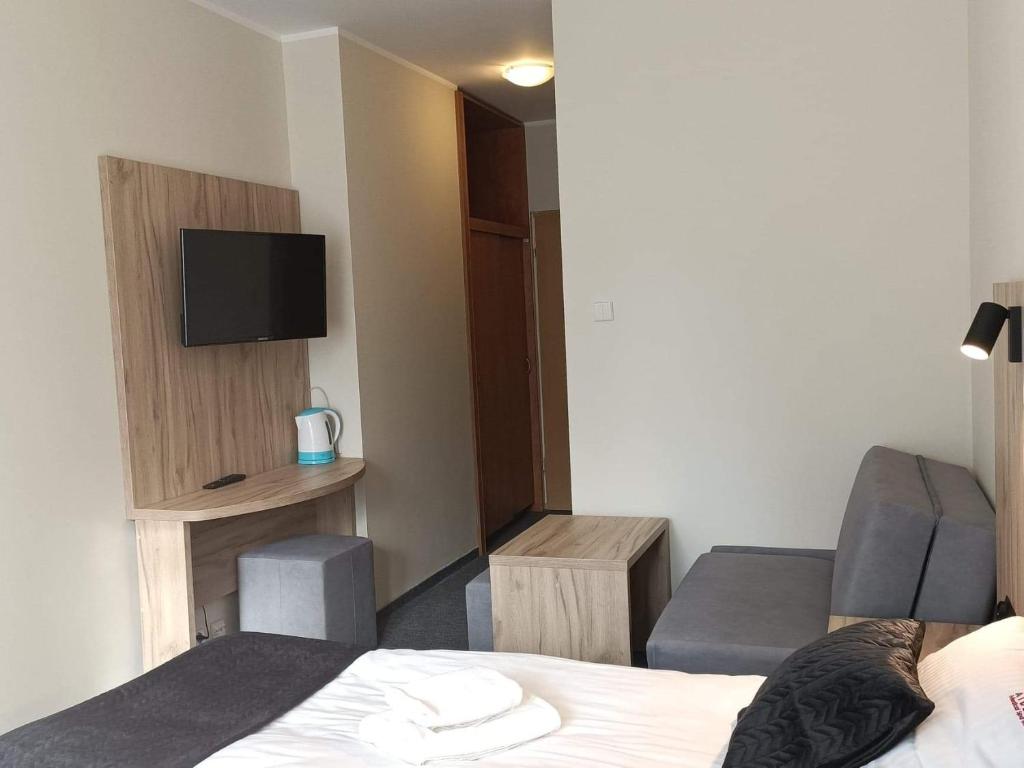 Albatros Medical SPA - 8