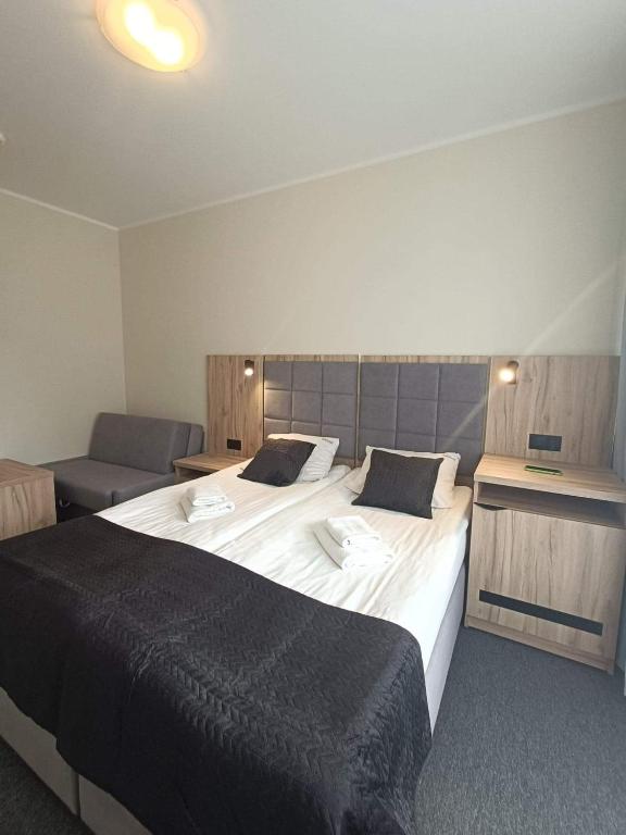 Albatros Medical SPA - 7