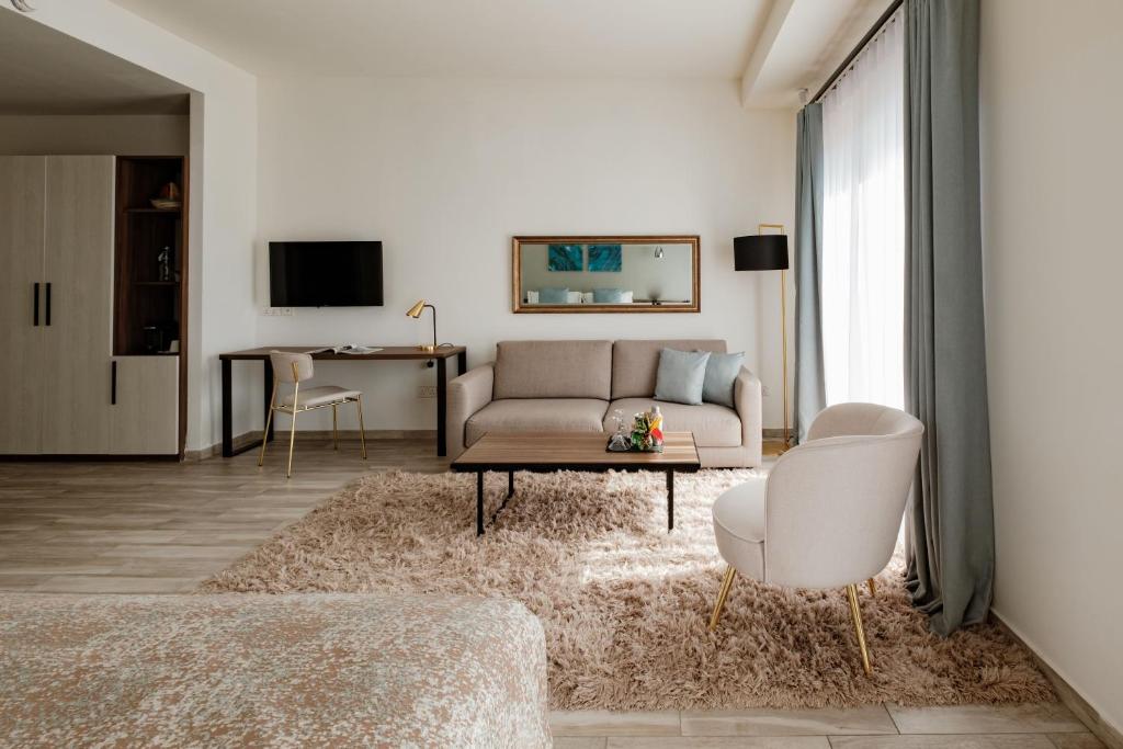 1926 Le Soleil Hotel & Spa - 17