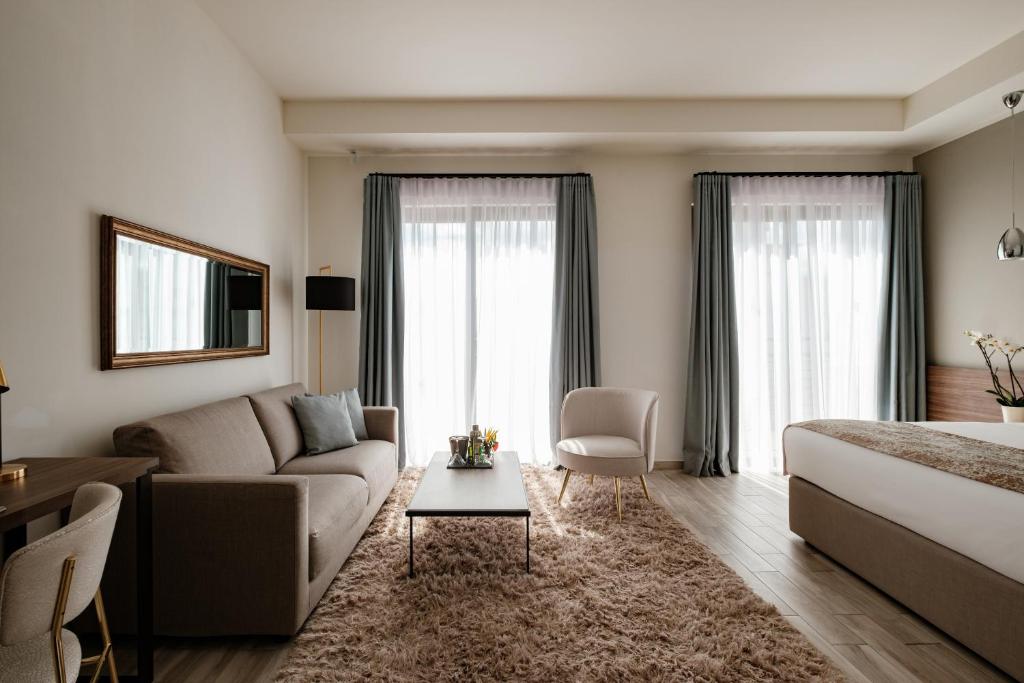 1926 Le Soleil Hotel & Spa - 16