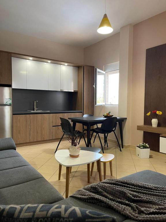 Kejsi Apartments - Imazhi 4