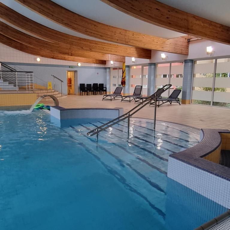 Albatros Medical SPA - 18