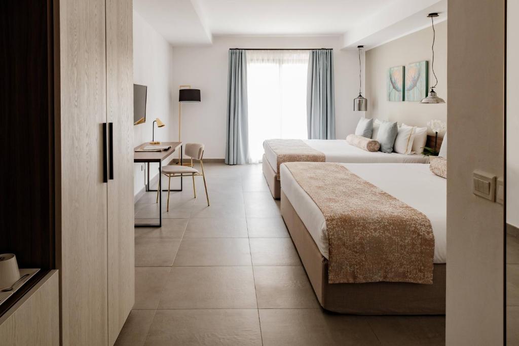 1926 Le Soleil Hotel & Spa - 10