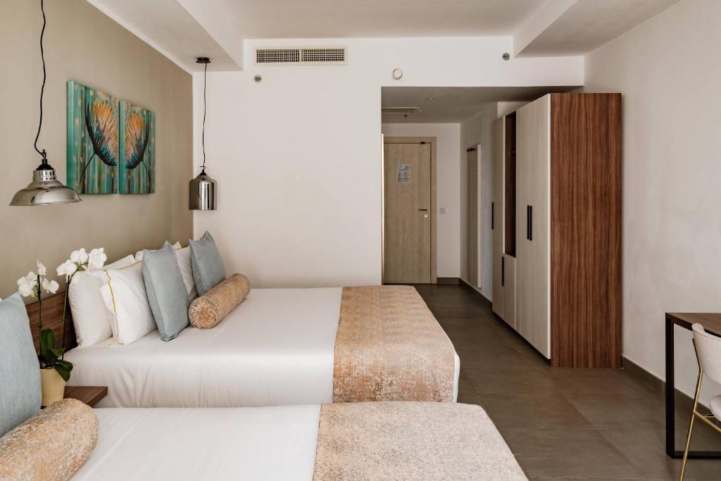 1926 Le Soleil Hotel & Spa - 9