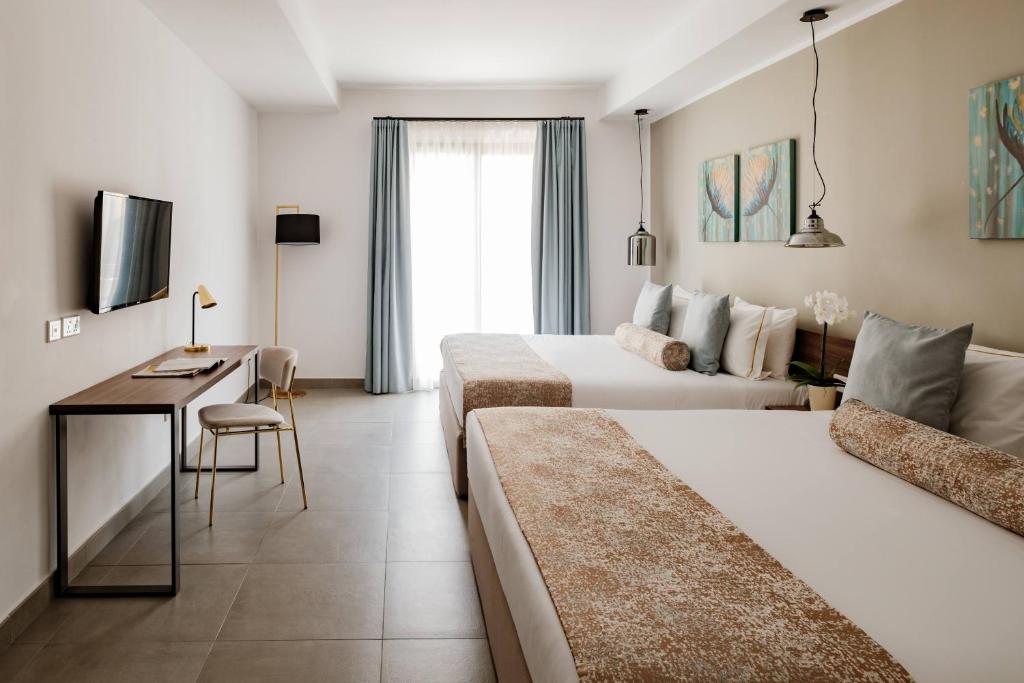 1926 Le Soleil Hotel & Spa - 8