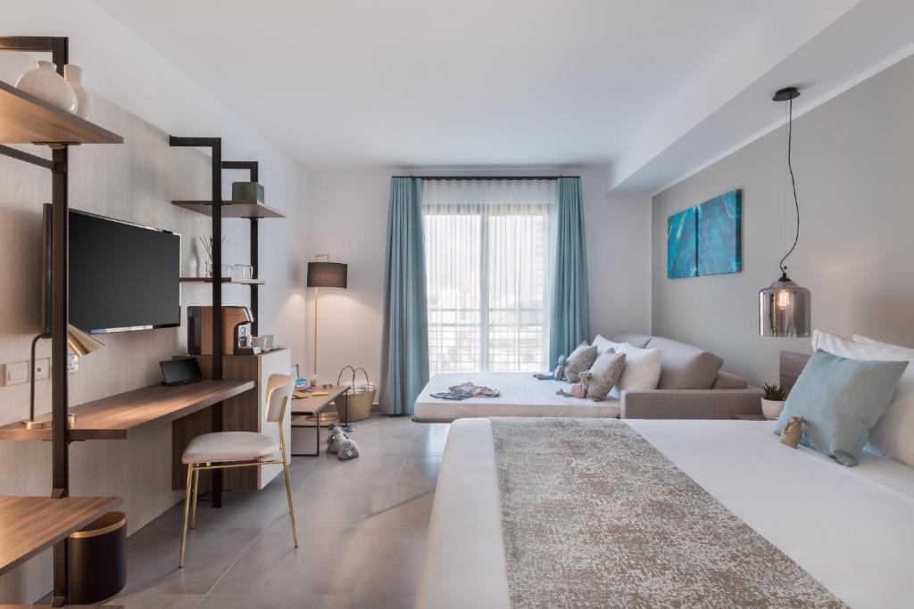 1926 Le Soleil Hotel & Spa - 14