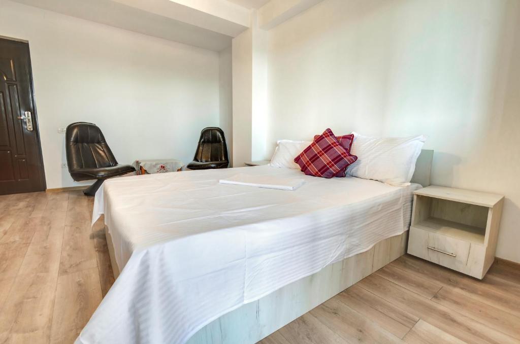 Vila Eliade - Deluxe Apartment