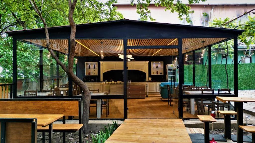 Hostel Salosi, Tbilisi City (updated prices 2024)