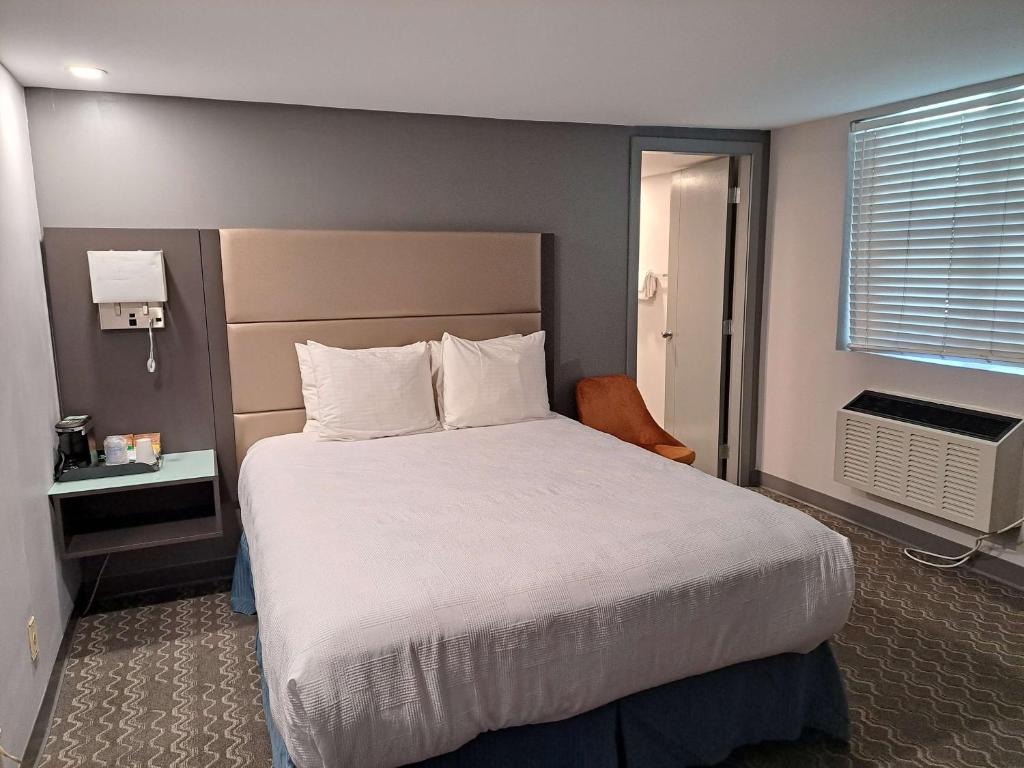 Best Western Plus Vancouver Airport Hotel - Resim 20