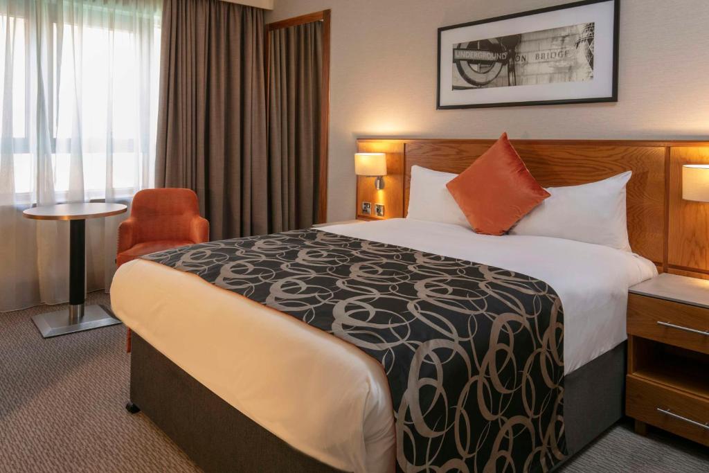 The Crown London, WorldHotels Distinctive - 