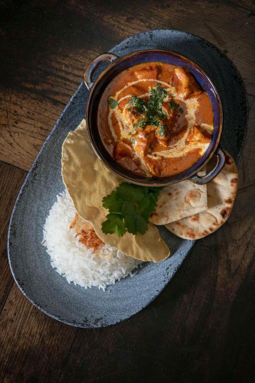 The Crown London, WorldHotels Distinctive - Resim 39