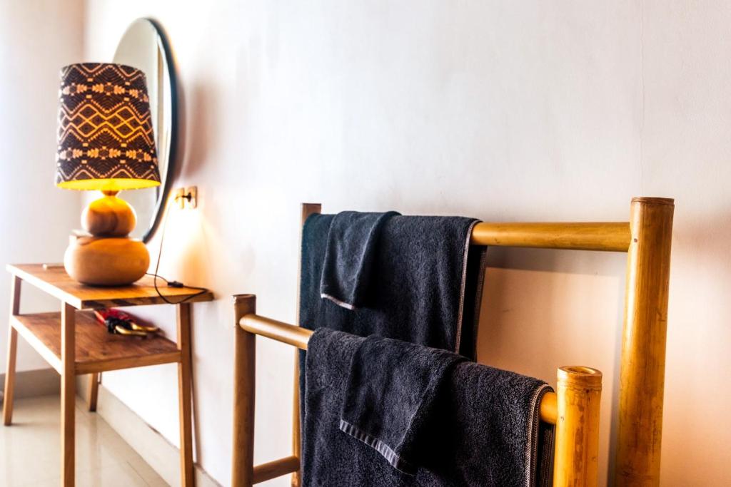 Pelangi Villas Sidemen by AGATA - 10