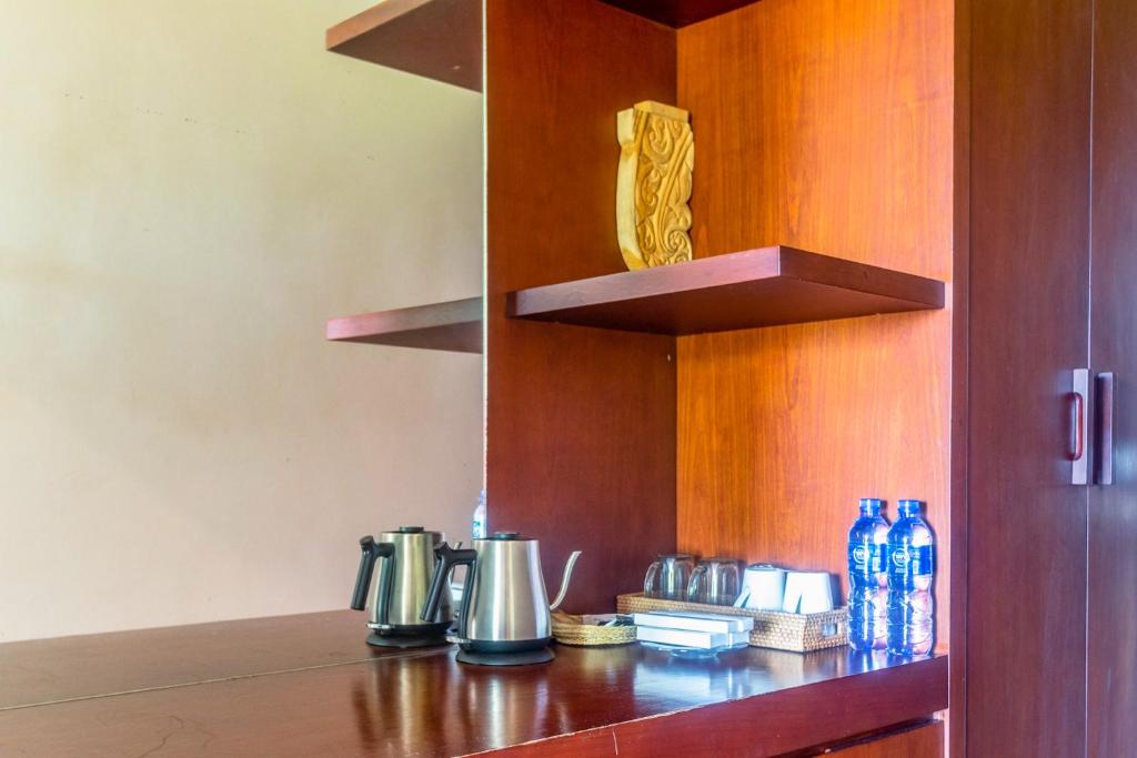 Pelangi Villas Sidemen by AGATA - 11