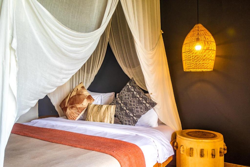 Pelangi Villas Sidemen by AGATA - 14