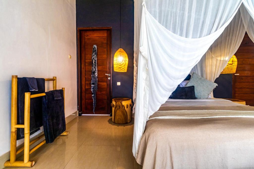 Pelangi Villas Sidemen by AGATA - 2