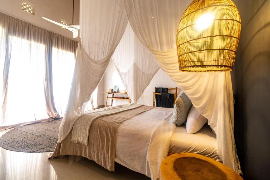 Pelangi Villas Sidemen by AGATA - 4