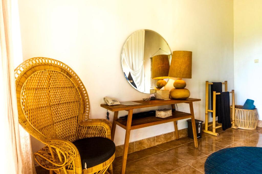 Pelangi Villas Sidemen by AGATA - 8