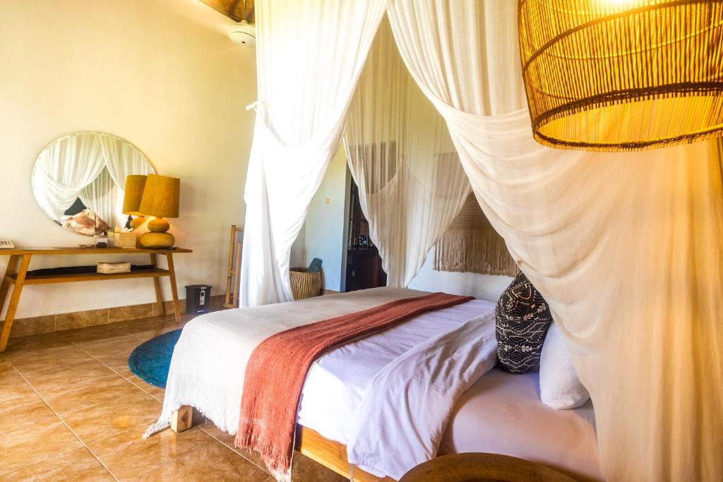 Pelangi Villas Sidemen by AGATA - 6