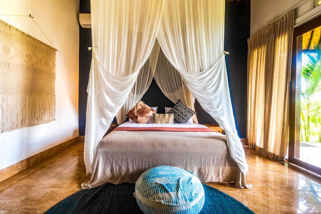 Pelangi Villas Sidemen by AGATA - 5