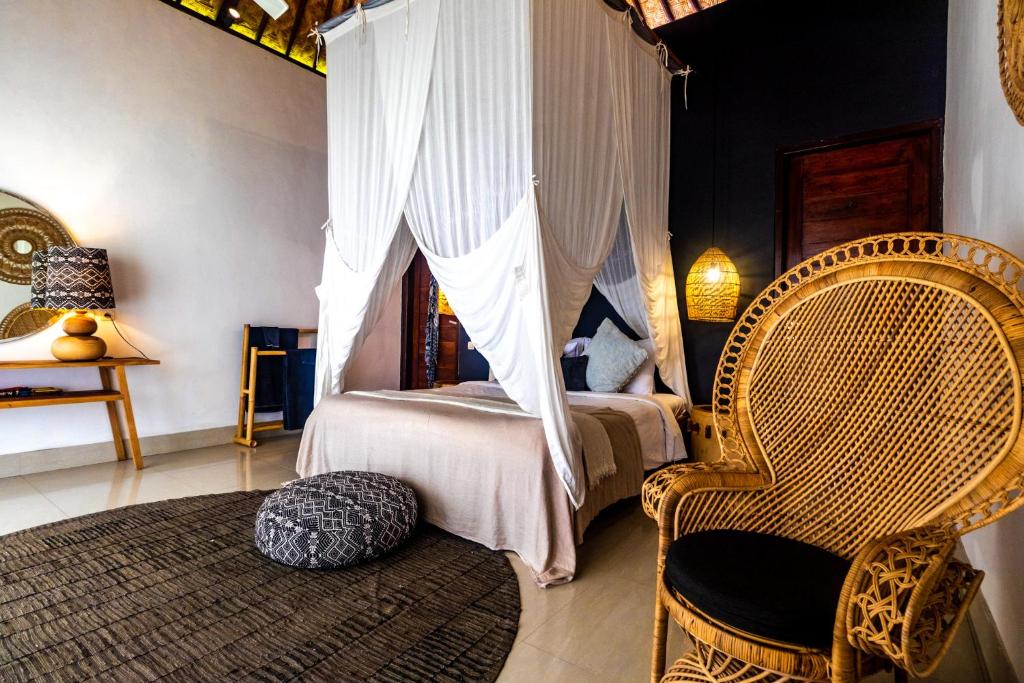 Pelangi Villas Sidemen by AGATA - 3