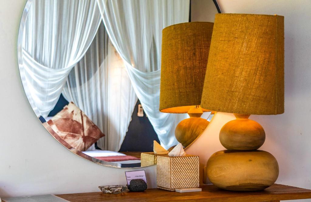 Pelangi Villas Sidemen by AGATA - 9