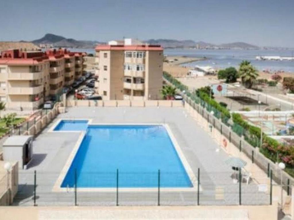 La Manga Tesys II, Cartagena – Updated 2023 Prices