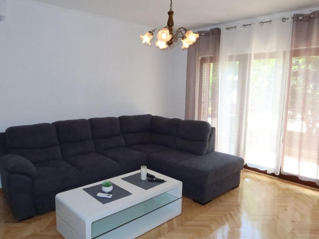 Posedenie v ubytovaní Holiday Home Čulina by Interhome