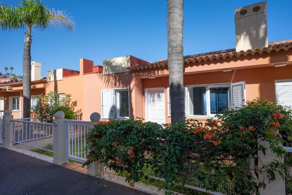 Cosy flat with sea views in Santa Ursula, Santa Úrsula ...