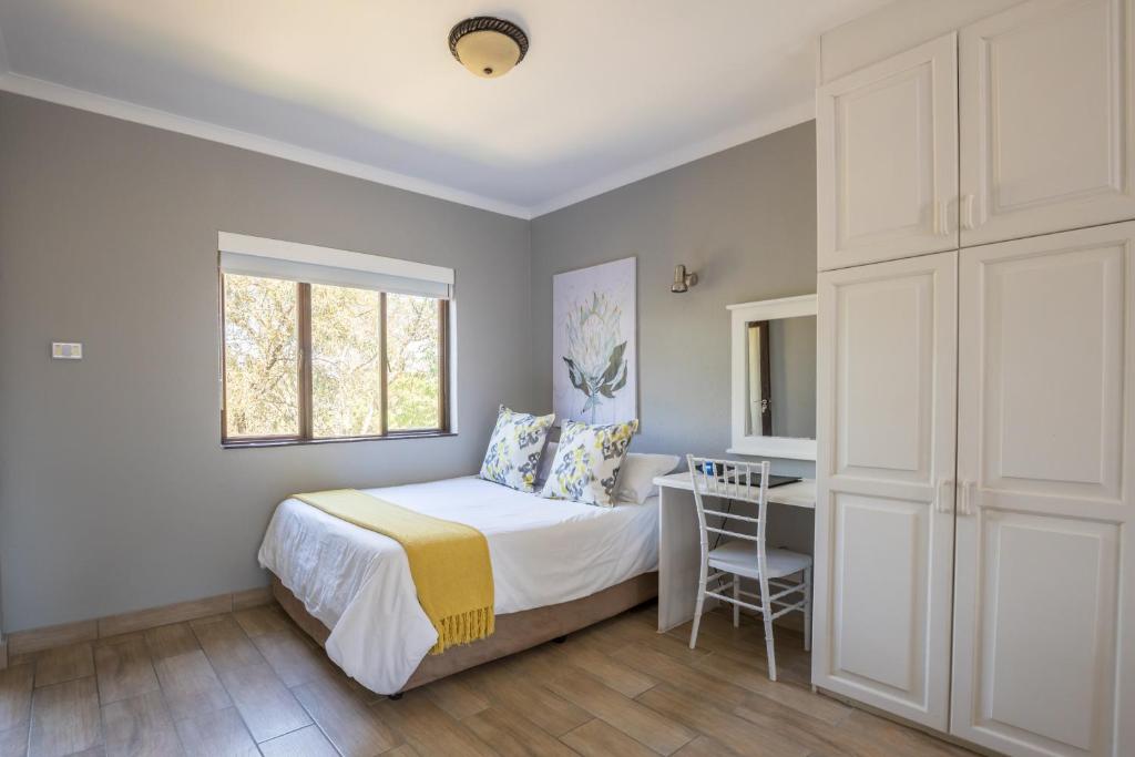 Greenway Woods Accommodation - Habitación Familiar Estándar