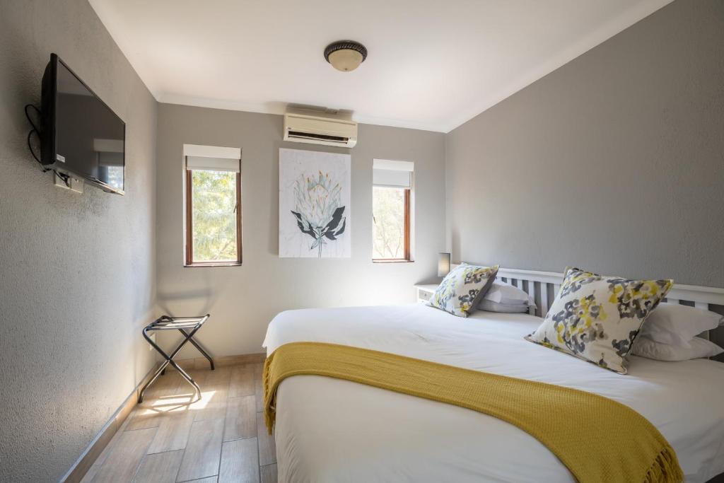 Greenway Woods Accommodation - Rala De Reina Estándar