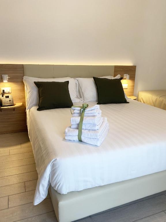 Esperidi Paestum Agri Resort - Superieure Tweepersoonskamer