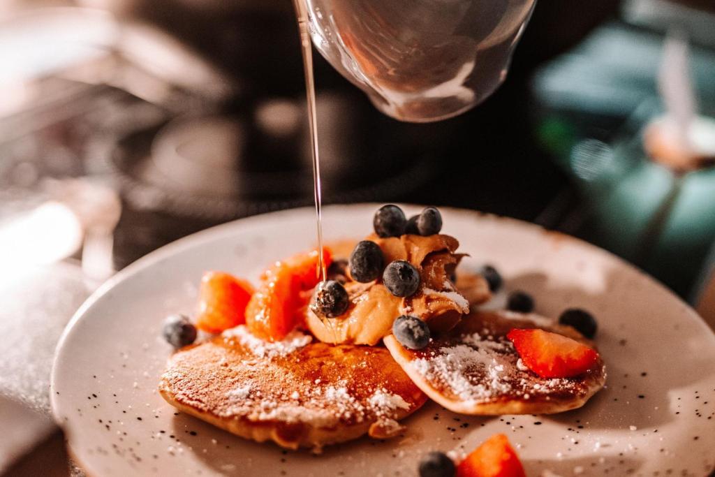 Sheraton Poznan Hotel - Resim 33