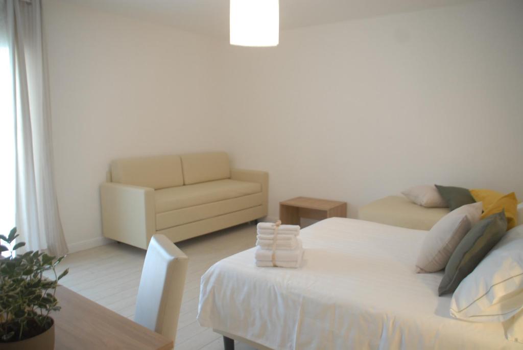 Esperidi Paestum Agri Resort - Superieure Familiekamer