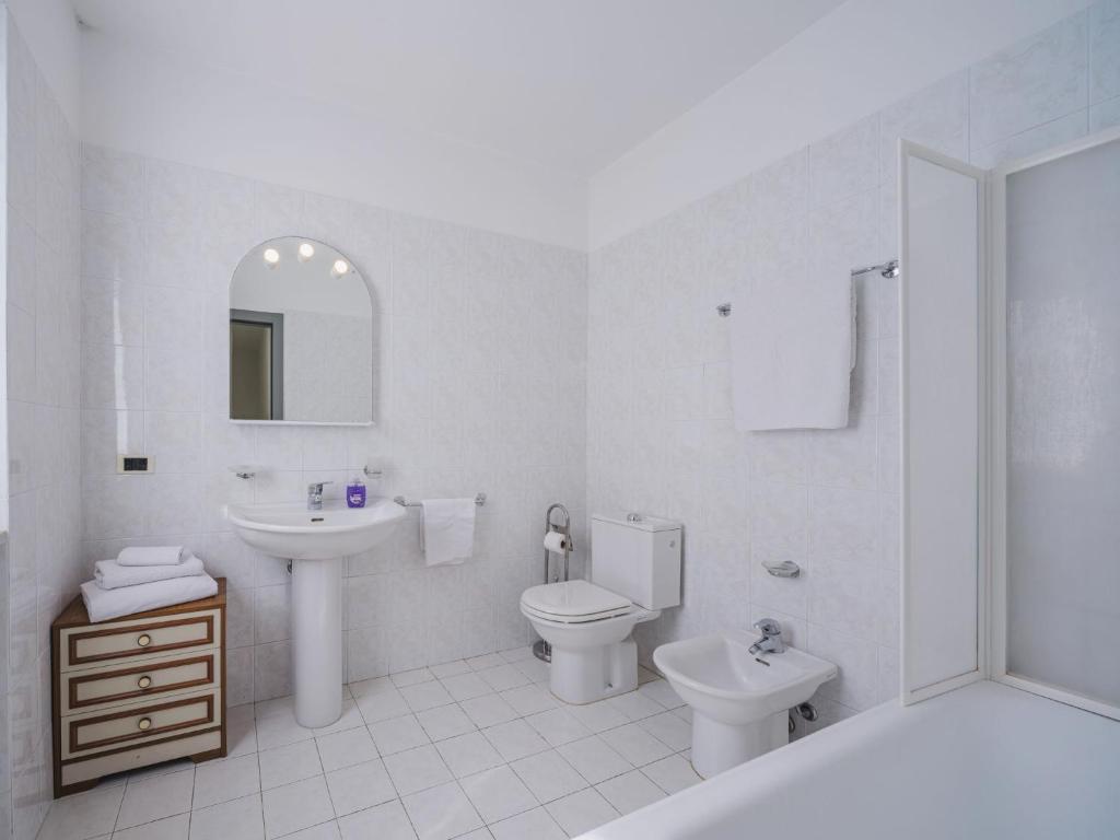 Bany a Holiday Home Lucerna Due-3 by Interhome