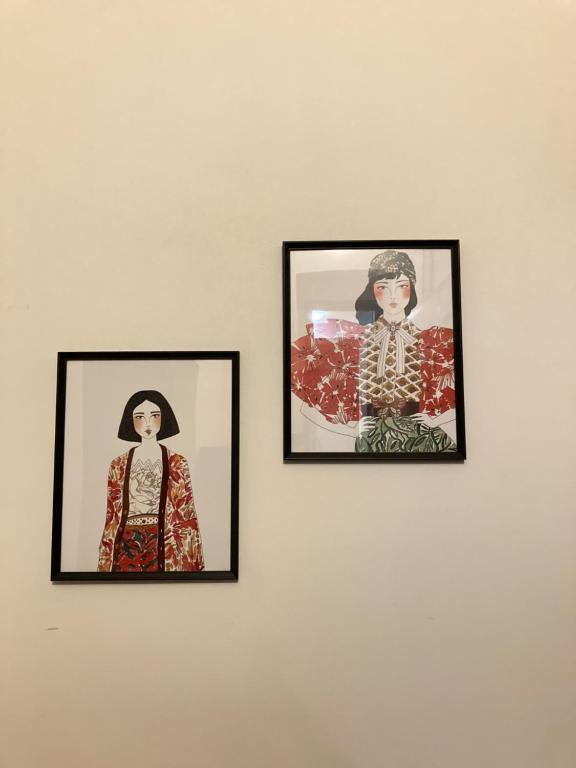Fotografie z fotogalerie ubytování Capsule hostel Žižkov tower v Praze