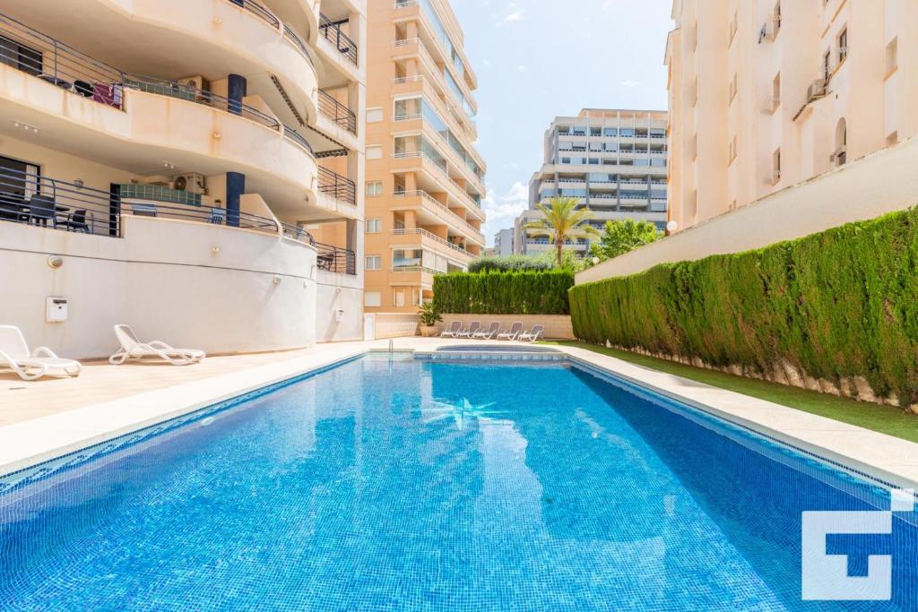 Apartamento Turis 21 - Grupo Turis, Calp – Tarifs 2023