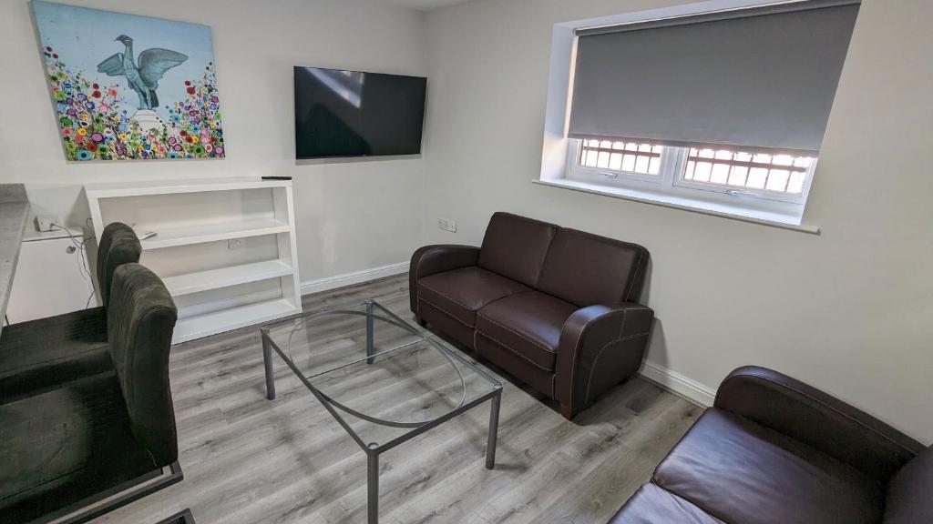 Cocoon @ International Inn + Apartments - Resim 16