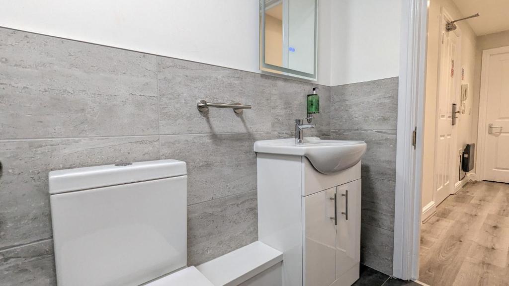 Cocoon @ International Inn + Apartments - Resim 12