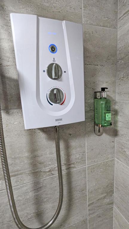 Cocoon @ International Inn + Apartments - Resim 14